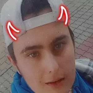 Tommy Moudrý Profile Picture