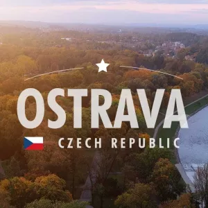 Ostrava a Okolí Profile Picture