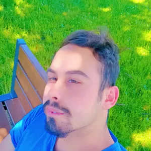 Denis Gaspar Profile Picture