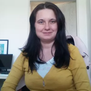 marketa sobiková Profile Picture