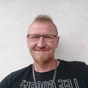 Karel Profile Picture