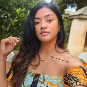 melina amel