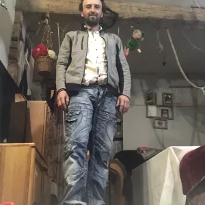 Frederik Černický Profile Picture