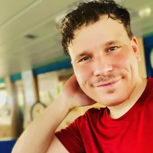 Lucas Edmond Profile Picture