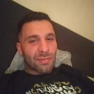 Michael Stecher Profile Picture